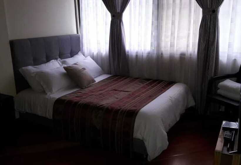 Hostal Apolo Manizales   Hostel