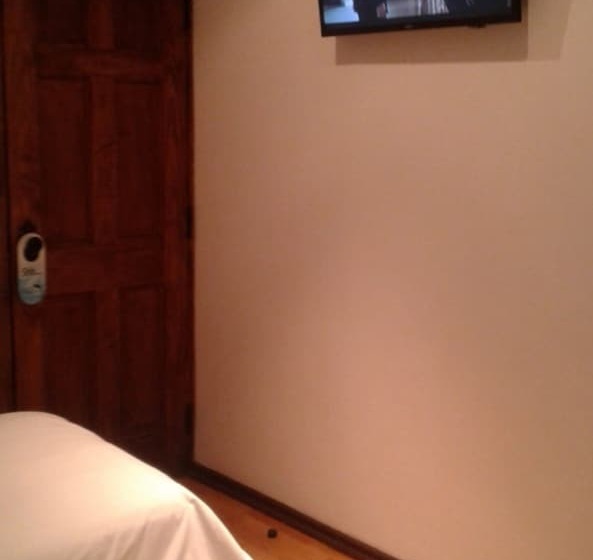 Hostal De La Patagonia