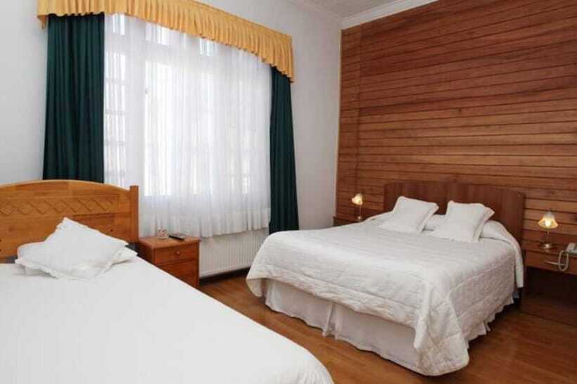 Hostal De La Patagonia