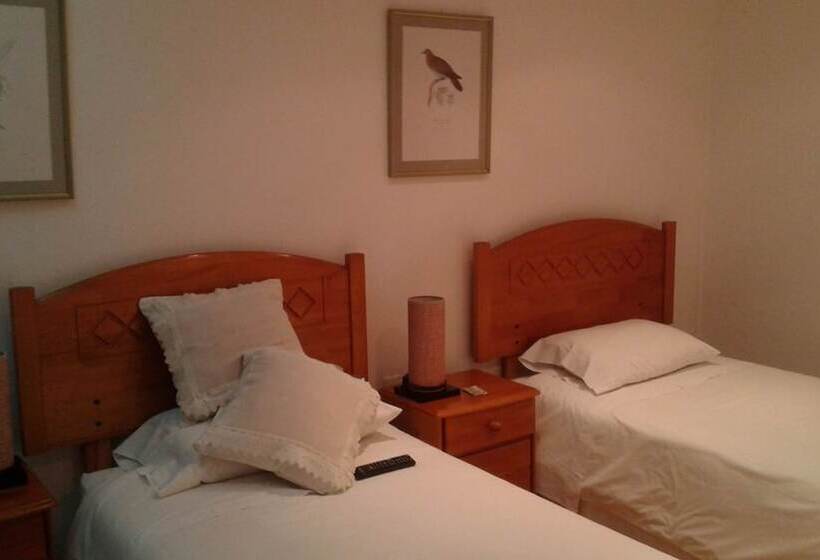 Hostal De La Patagonia