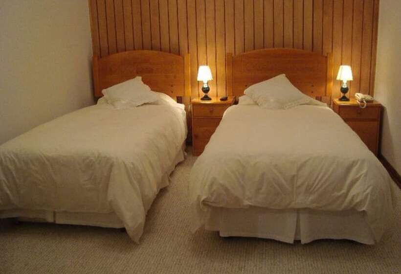 Hostal De La Patagonia