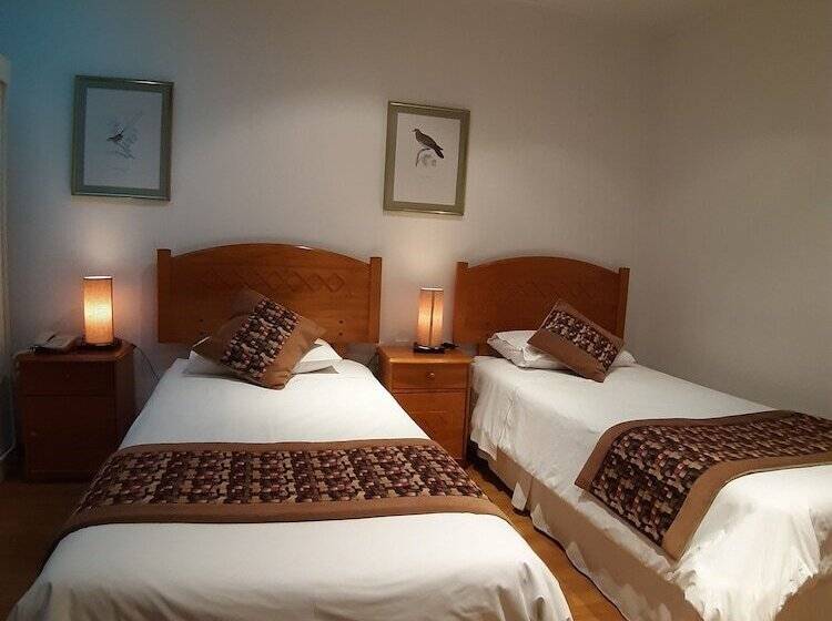 Hostal De La Patagonia