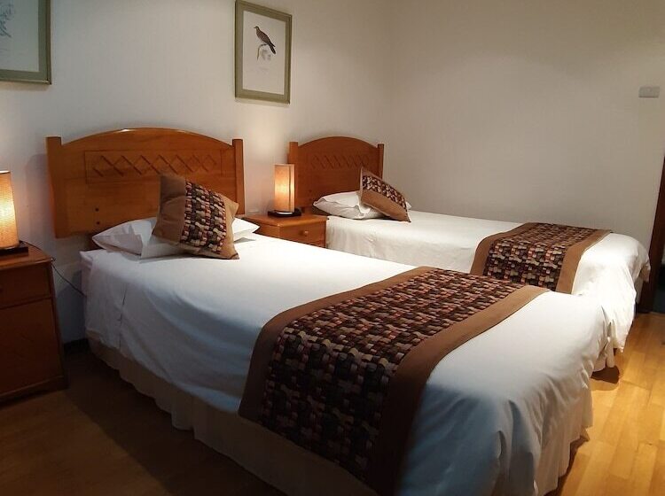 Hostal De La Patagonia