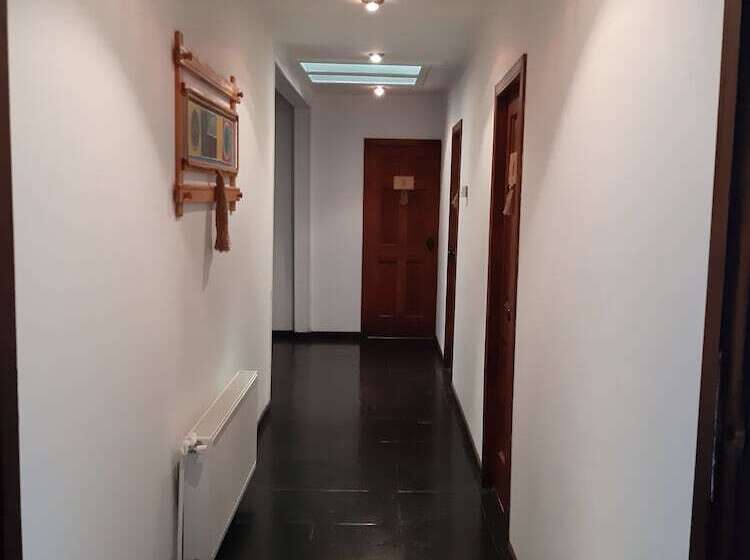 Hostal De La Patagonia