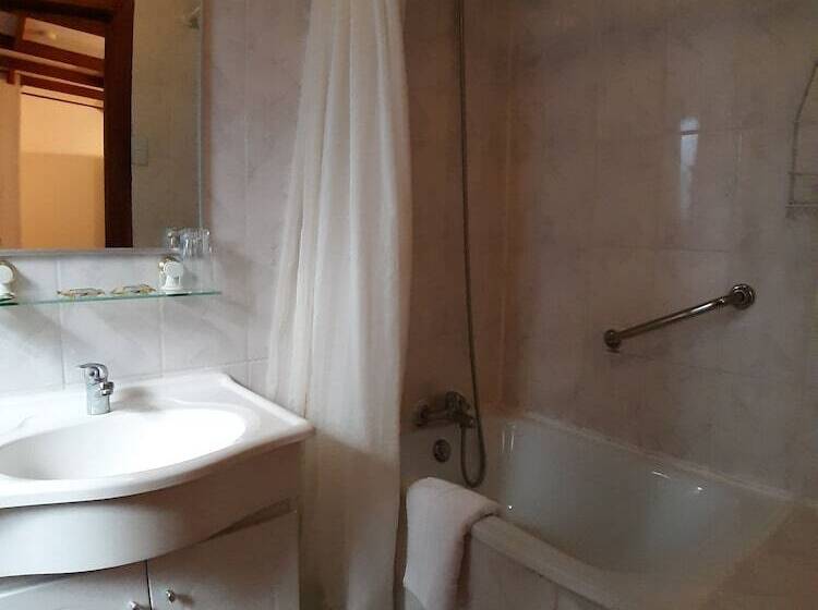 Hostal De La Patagonia