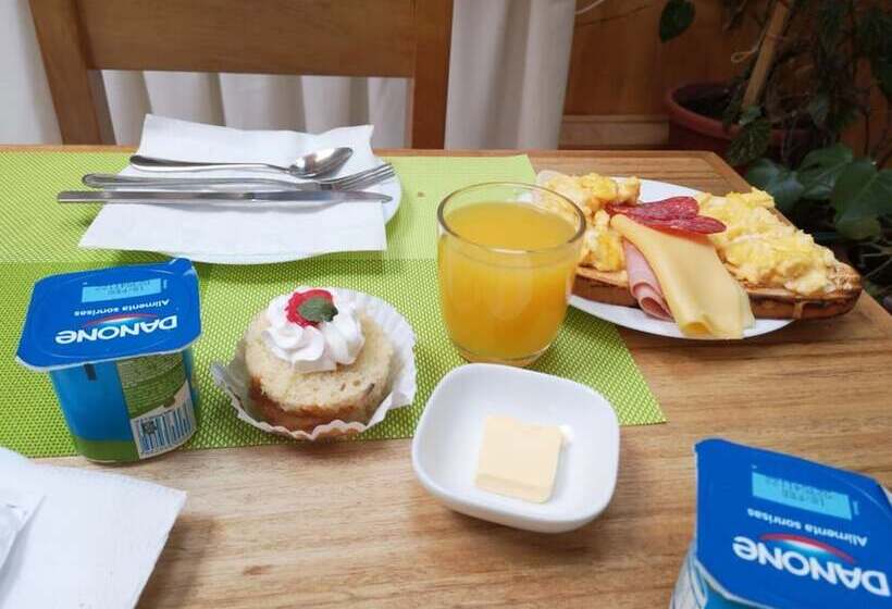 Hostal De La Patagonia