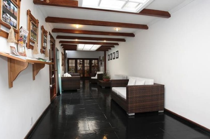 Hostal De La Patagonia