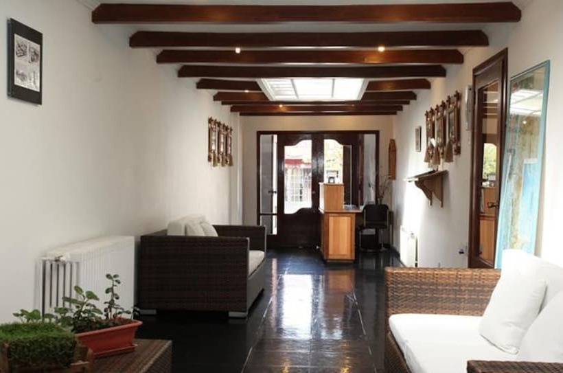 Hostal De La Patagonia