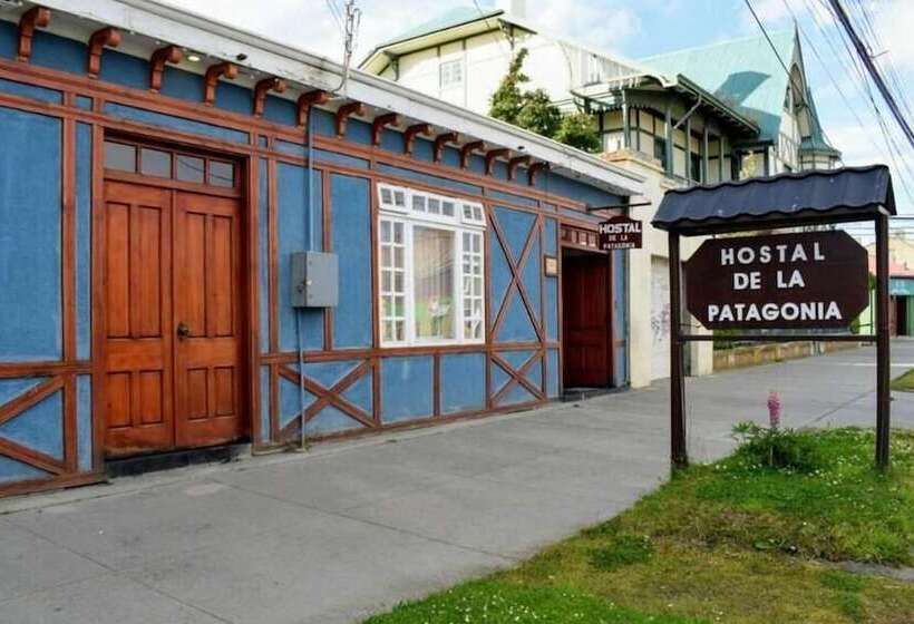 Hostal De La Patagonia