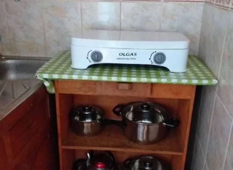 簡易ホテル Kaboka Cusco Hospedaje Familiar