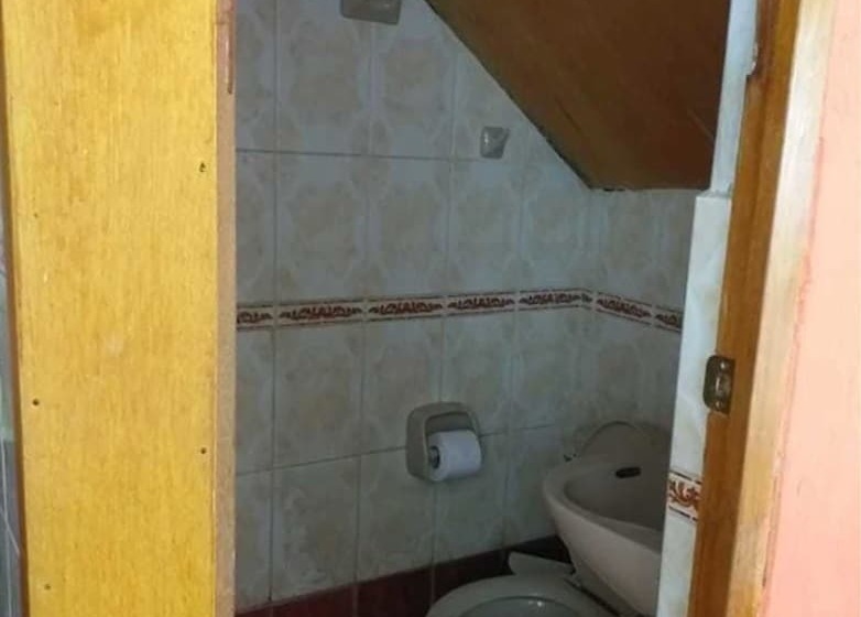 簡易ホテル Kaboka Cusco Hospedaje Familiar