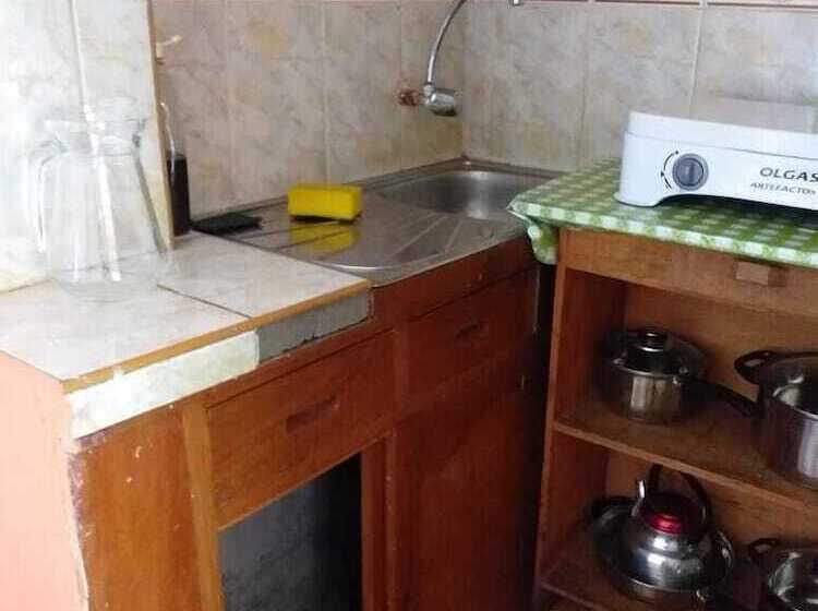 簡易ホテル Kaboka Cusco Hospedaje Familiar