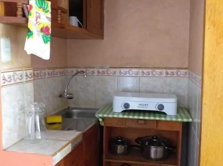 簡易ホテル Kaboka Cusco Hospedaje Familiar