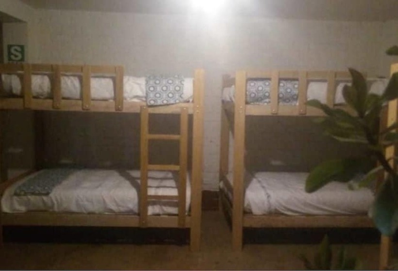 مسافرخانه Planet.om