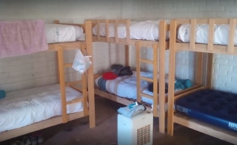 مسافرخانه Planet.om