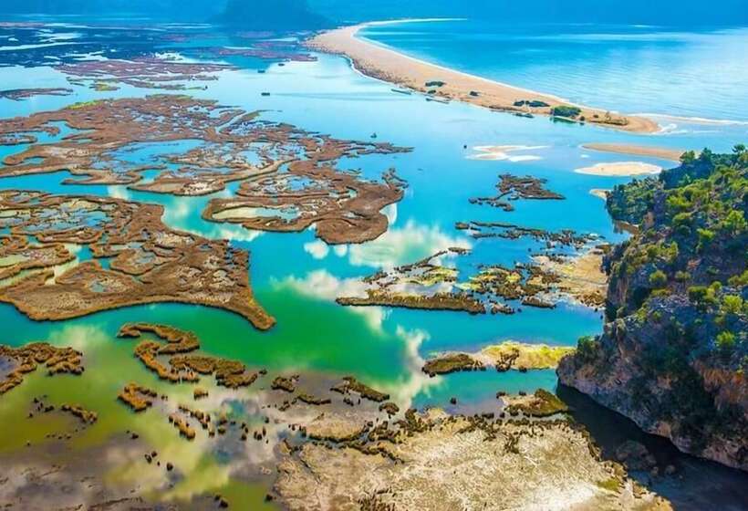 مسافرخانه Rivaesta Butik Hotel   Adults Only