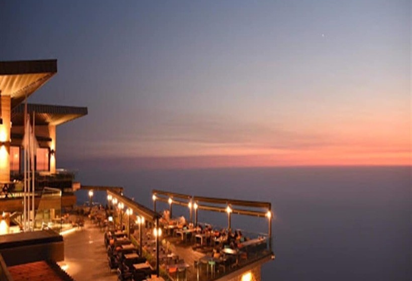 مسافرخانه Rivaesta Butik Hotel   Adults Only