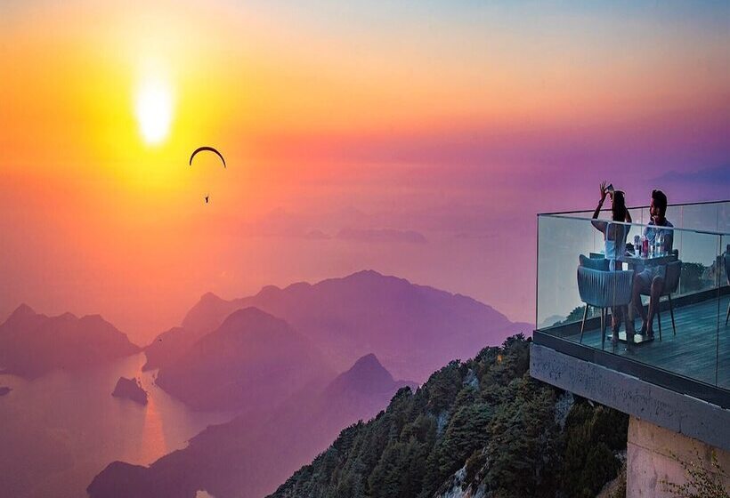 مسافرخانه Rivaesta Butik Hotel   Adults Only