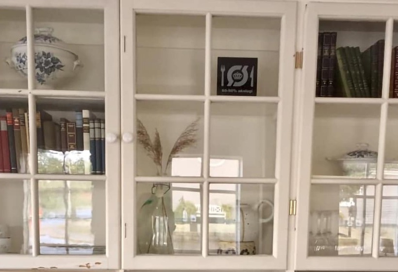 Хостел Sdr. Bjert Kro