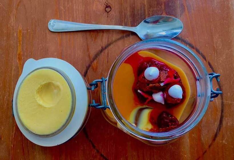 Хостел Sdr. Bjert Kro