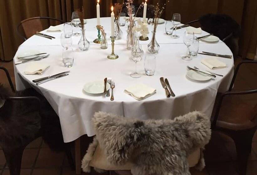 Хостел Sdr. Bjert Kro