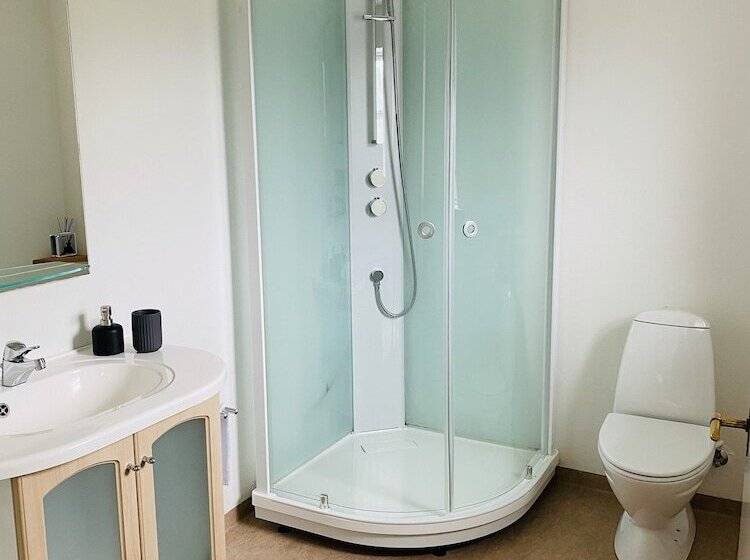 Хостел Sdr. Bjert Kro