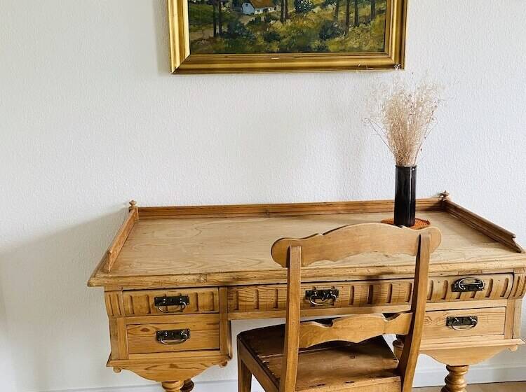 مسافرخانه Sdr. Bjert Kro