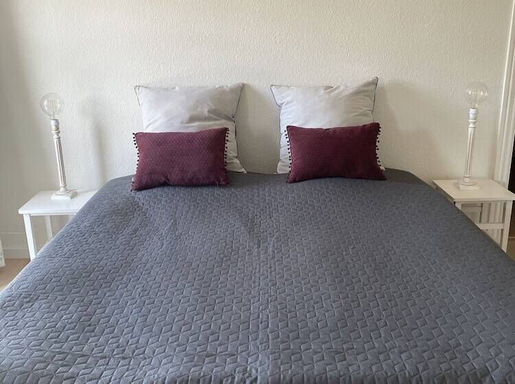 Хостел Sdr. Bjert Kro