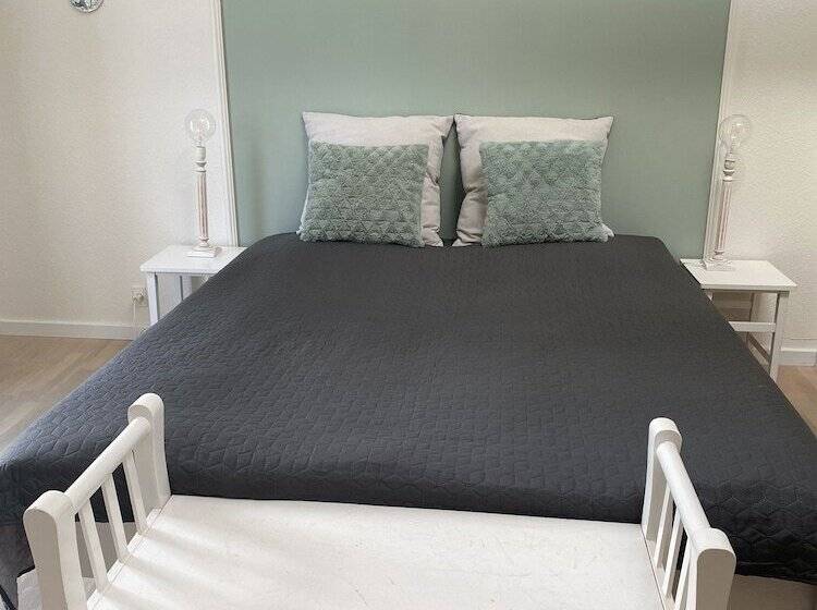 Хостел Sdr. Bjert Kro