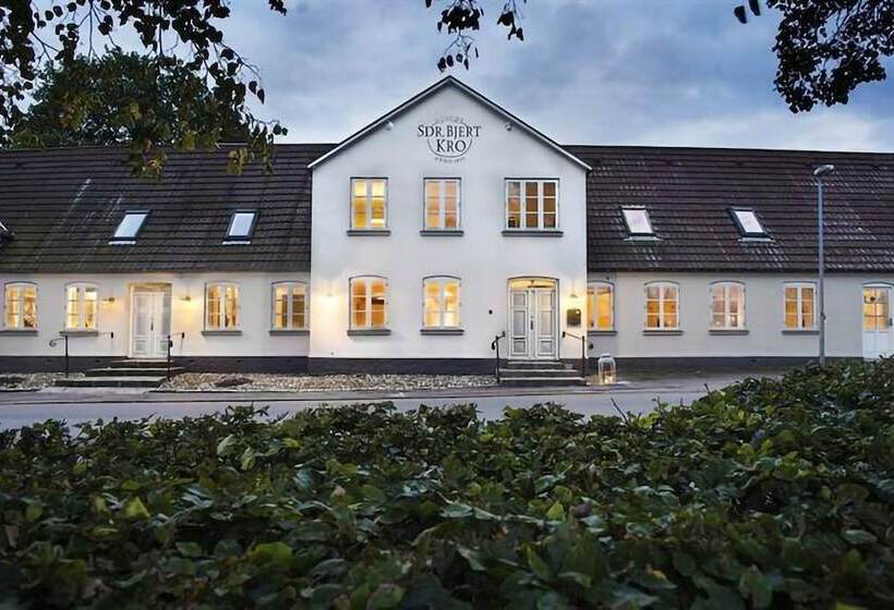 Хостел Sdr. Bjert Kro