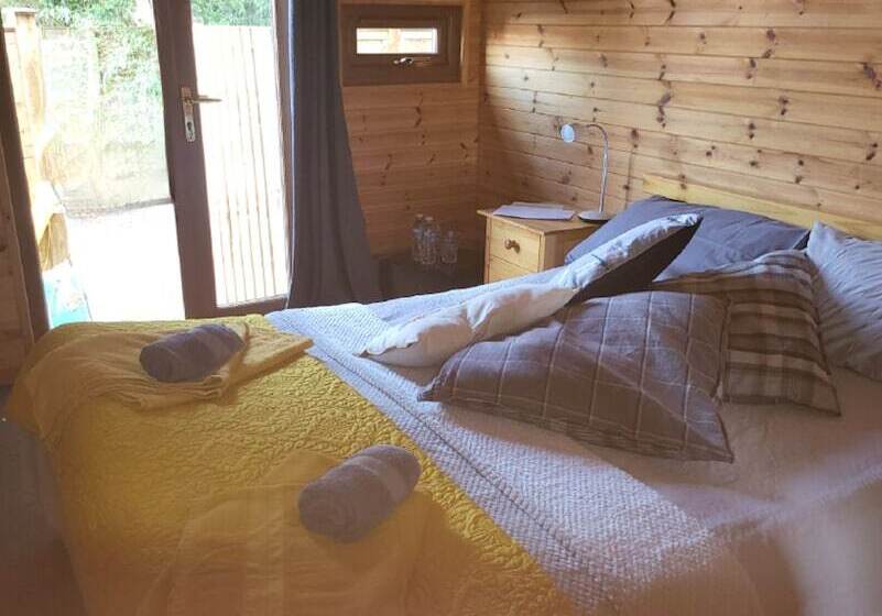 פונדק The Butchers Arms Freehouse