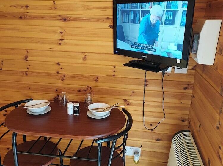 פונדק The Butchers Arms Freehouse