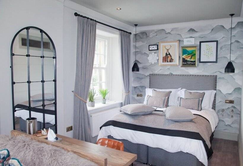 مسافرخانه The Devonshire Arms