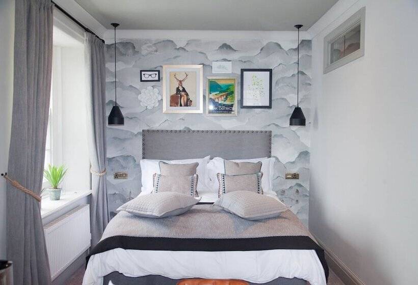 مسافرخانه The Devonshire Arms