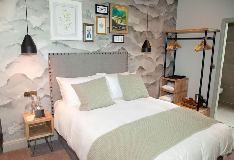 مسافرخانه The Devonshire Arms