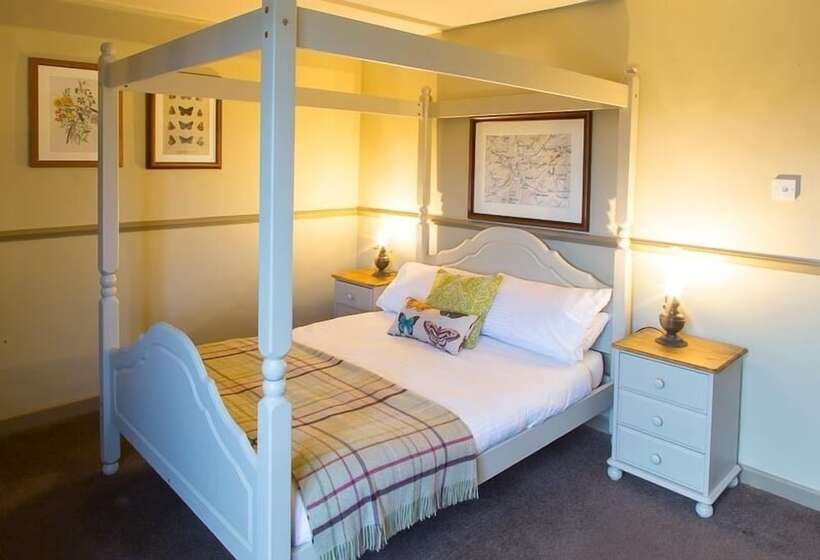 فندق فئة نجمة واحدة The Marquis Of Lorne