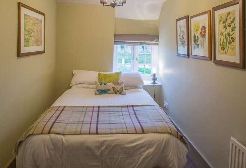 簡易ホテル The Marquis Of Lorne