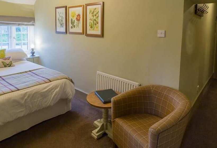 簡易ホテル The Marquis Of Lorne