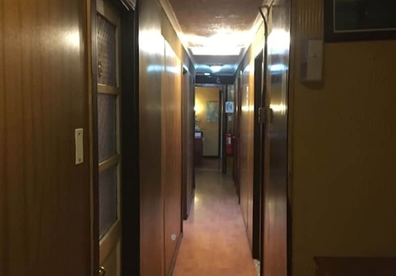 Hostal Bauer Centro