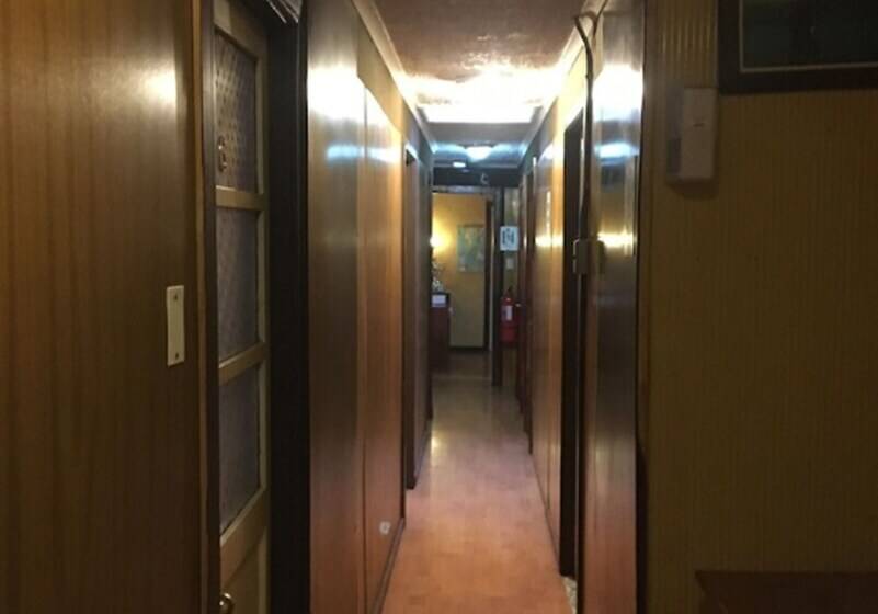 Hostal Bauer Centro
