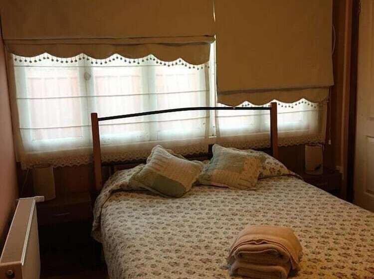 Hostal Bauer Centro