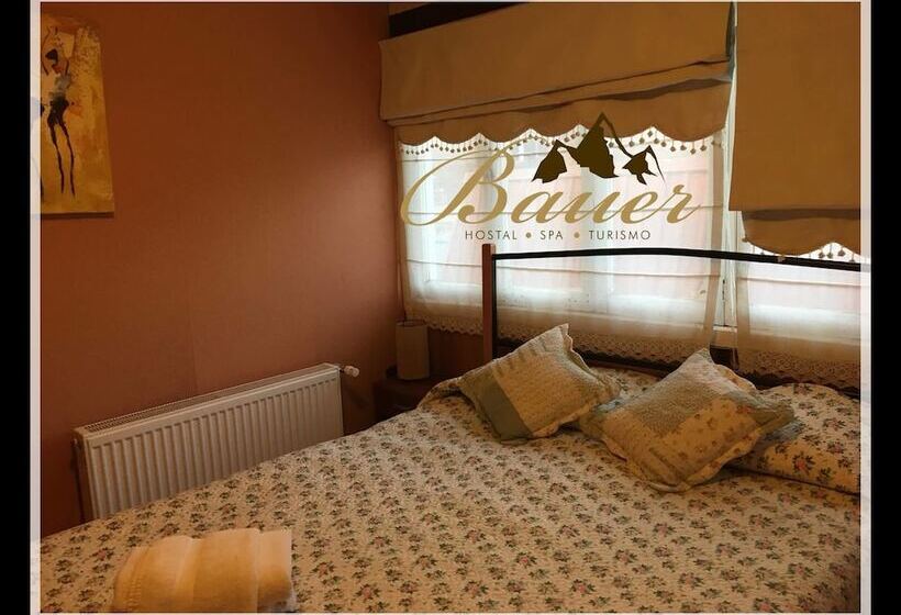 Hostal Bauer Centro
