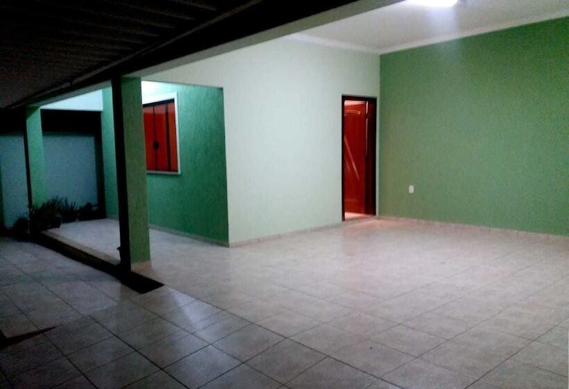 Hostel Home Passos