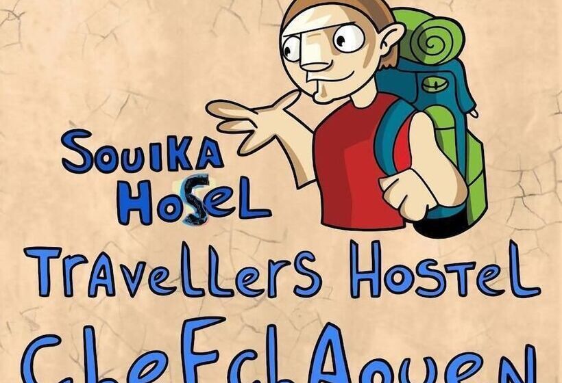 Hostel Souika