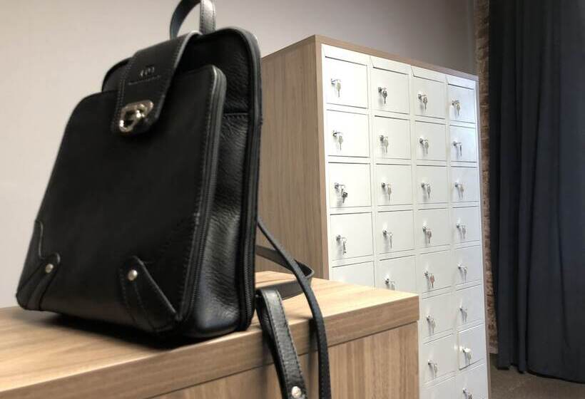 Hostels Rus Yaroslavl