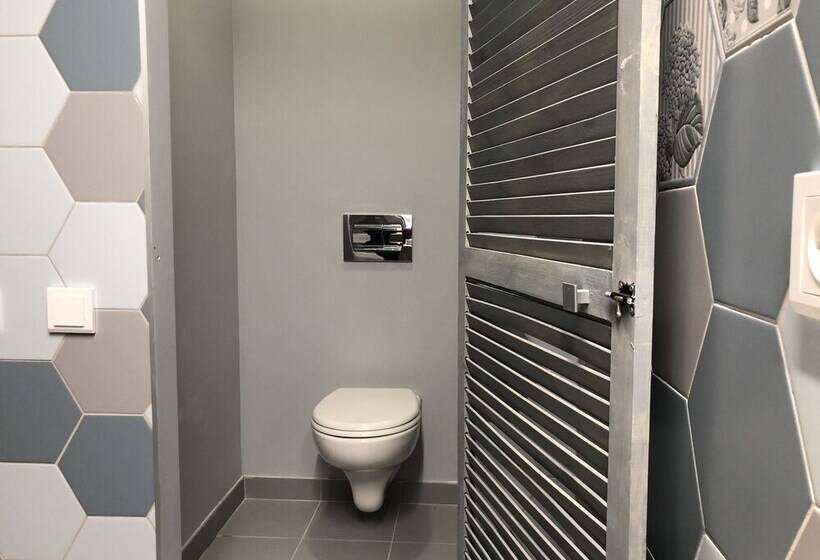 Hostels Rus Yaroslavl