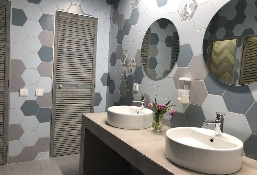 Hostels Rus Yaroslavl