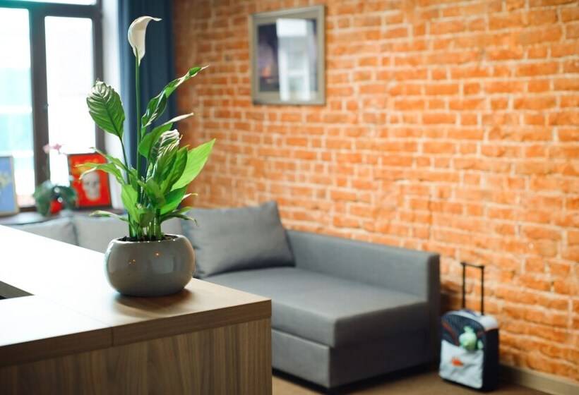 Hostels Rus Yaroslavl