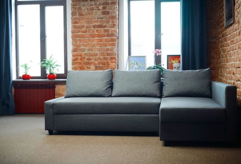 Hostels Rus Yaroslavl