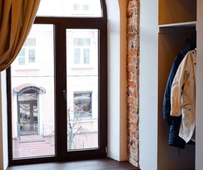 Hostels Rus Yaroslavl